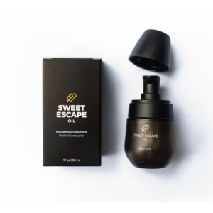 Bush Balm Sweet Escape Oil Nourishing Treatment