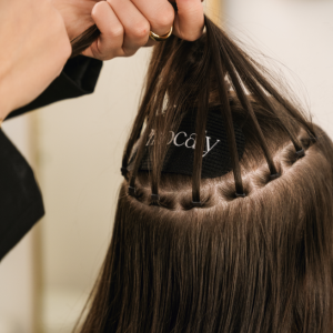 Flip Up Extensions