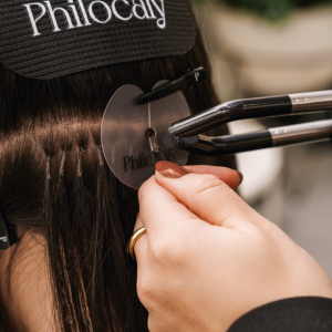 Keratin Tip Extensions