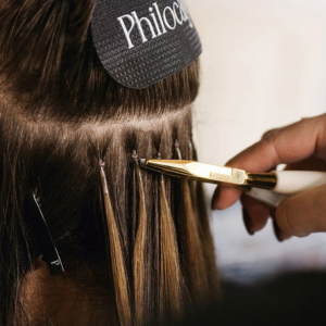 Nano Bead Extensions
