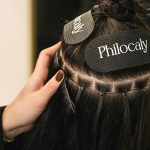 Beaded Row Extensions