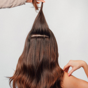 Tape In Extensions