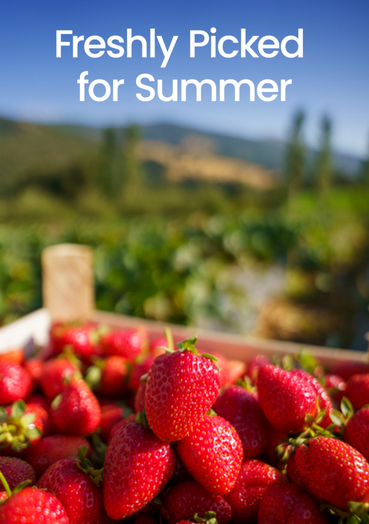 strawberry